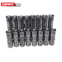 For Chevy GMC Buick 8x Active Fuel Management Valve Lifters & 8x Roller Lifters 6B93BC-57