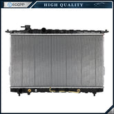 Radiator For 1999-2005 Hyundai Sonata 2001 2002 2003 2004 2005 2006 Kia Optima KOEEP