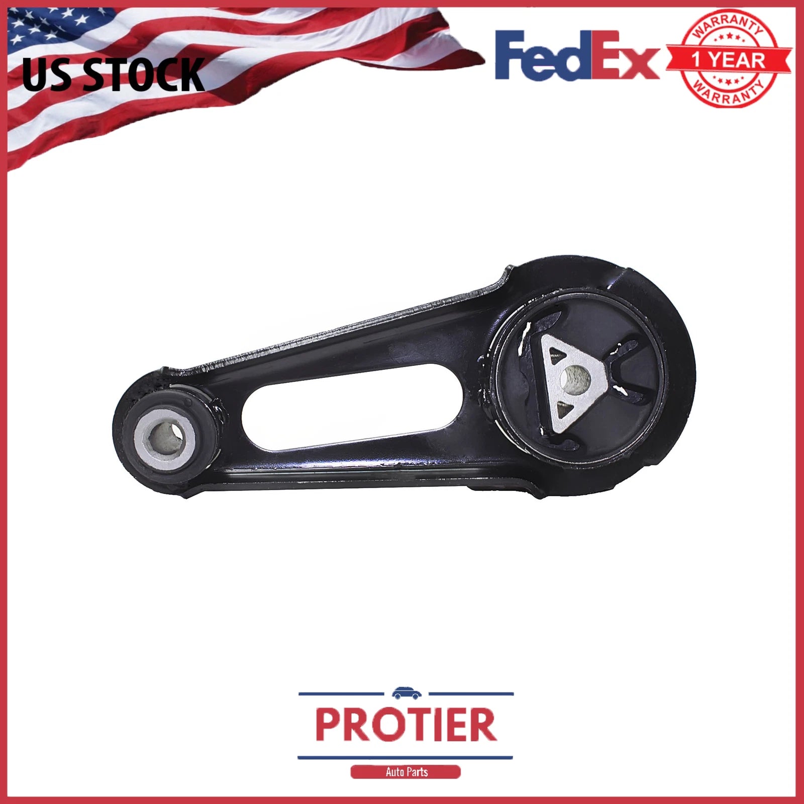 Lower Engine Torque Strut for NISSAN VERSA 6B93BC-57