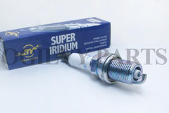 4PC 95609 IFR6Z7G Super Iridium Spark Plugs For NGK 55585534 55580961 JP