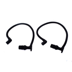 Ignition Coil Spark Plug Wire 2PC for Polaris Ranger RZR800 Ranger 800 2011-2017 6B93BC-57
