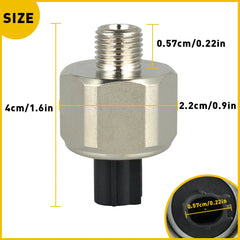 Knock Sensor For 2002-2009 Honda CRV 2003 2004 2005 2006 2007 30530-PPL-A01 6B93BC-57