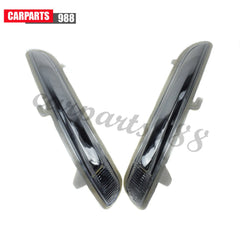 Left Right Mirror Lamp Blinker Turn Signal Light For Peugeot 208 Citroen C3 C4 6B93BC-57