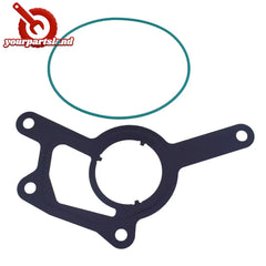 Vacuum Pump Seal Rebuild Kit OM642 For Dodge Mercedes Freightliner Sprinter 3.0L 6B93BC-57