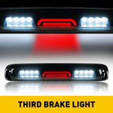 LED 3RD Tail Brake Light Cargo Fit For 99-07 Silverado/Sierra 1500 2500 3500 EOA 6B93BC-57