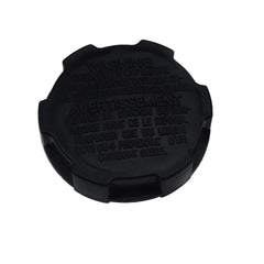 Brake Master Cylinder Reservoir Tank Cap For Hyundai Elantra Optima 585312B500 6B93BC-57