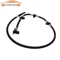 6460700932 Fuel Leak Off Hose Pipe For Mercedes-Benz Sprinter 2.2 CDI 2006-2016 6B93BC-57