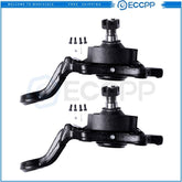 Front Lower Control Arm Ball Joints Suspension Part For 2004-2007 Toyota Sequoia 6B93BC-57