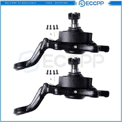 Front Lower Control Arm Ball Joints Suspension Part For 2004-2007 Toyota Sequoia 6B93BC-57
