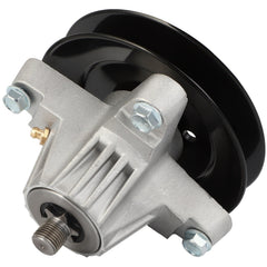 50” Deck Spindle Blade Kit For Cub Cadet LTX1050 LTX1050KH VT BLADE SPM199562627 6B93BC-57