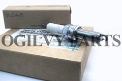 Genu-ine (4) 18846-11070 Spark Plugs For 11-18 Elantra Tucson Forte Sorento