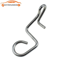 For Land Rover Discovery 3 /4 Range Rover Sport Left Brake Cable Guide Bracket 6B93BC-57