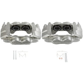 Front Brake Calipers 2Pcs For 2010-2015 Toyota 4Runner 2010-2015 Lexus Gx460 6B93BC-57