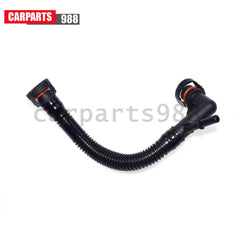 Crankcase Vent Oil Separator Hose For BMW E46 E39 E60 323ci 525i X3 11617504535 6B93BC-57