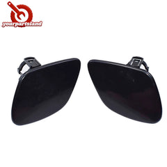For Lexus RX330 RX350 Headlamp Washer Nozzle Cover Cap Left & Right 85382-48010 6B93BC-57