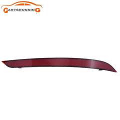 31656678 Rear Right Passenger Side Bumper Reflector For 2018-2025 Volvo XC60 6B93BC-57