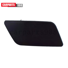 For Audi Q3 2015-2018 Front Bumper Headlight Washer Cover Cap Right 8U0955276E 6B93BC-57