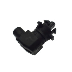 Ambient Air Temperature Sensor w/ Plug Pigtail For Chevrolet Buick Cadillac GMC 6B93BC-57