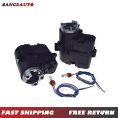 Power Mirror Fold Motor Left Right For 04-16 Lexus Toyota Prado Camry Crown 6B93BC-57
