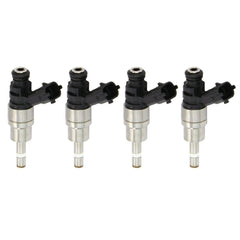 4 Pcs Fuel Injectors 0261500013 For Alfa Romeo 156 GT GTV 932 937 2.0 JTS Spider