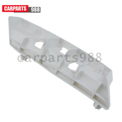 Front Left LH Bumper Bracket For Lexus IS200T IS250 IS350 5253453020 LX1032114 6B93BC-57