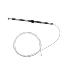 ANTENNA ROD MAST & CABLE FOR LEXUS SC400 SC430 GS300 86337-24080 86337-24340 6B93BC-57