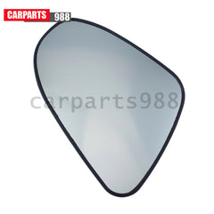 Right Side Heated View Mirror Glass For 2014-2019 Toyota Corolla 8791002G10 6B93BC-57