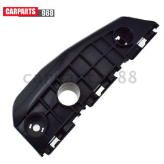 Right Passenger Front Bumper Bracket Holder For Toyota Auris 2007-12 5253602041 6B93BC-57