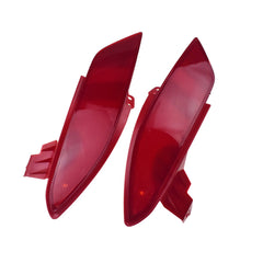 Rear Bumper Reflector For 2016-2022 Honda HR-V 1.8L 33505T7SA01 33555T7SA01 6B93BC-57