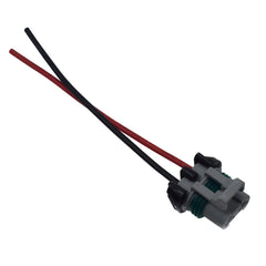 Heater Blower Motor Resistor Connector Wire for 2003+ Ford Ecosport Fiesta 6B93BC-57