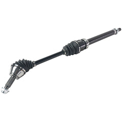 2x CV Axles for Ford Fiesta 1.6L 2011-15 Front Side Automatic Dual Clutch Trans 6B93BC-57