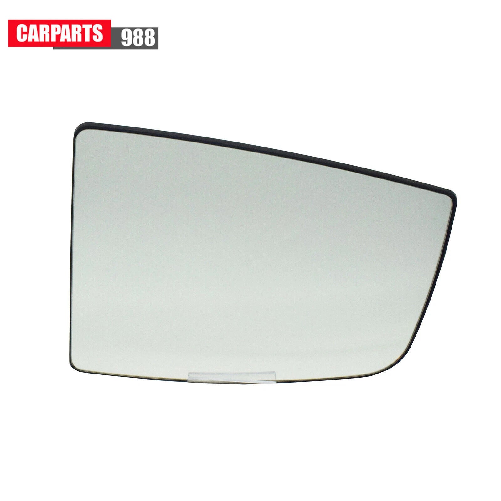 Upper Right Side Wing Mirror Glass Heated For Ford 15-22 Transit Van 150 250 350 6B93BC-57