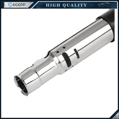 6 Pcs For 2011-2014 2016Porsche Cayenne 3.6L V6 Ignition Coil and Spark Plug 6B93BC-57