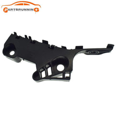 Front Left Bumper Bracket Retainer For 2014-2021 Mazda 6 Sedan 2.5L GHP9-50-0U1C 6B93BC-57