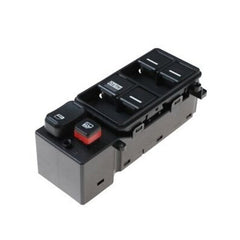 Master Power Window Control Switch 35750-SDA-M12 Fits For Honda Accord 2003-2007