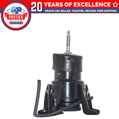 Engine Motor & Torque Strut Mount 5PCS Set Fit 2009-2014 Nissan Murano 3.5L AWD 6B93BC-57