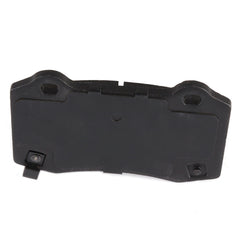 Front Rear Brake Pads For Cadillac CTS 2004-2007 Hyundai Genesis Coupe 2010-2015 6B93BC-57