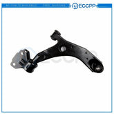 1pc Front Lower Right Control Arm Assembly for 2010 2011 2012 2013 Mazda 3 6B93BC-57