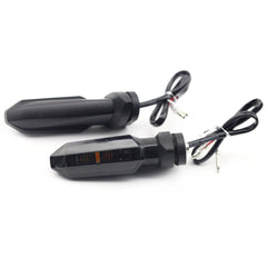 Fit Honda CBR 500R 650F 400R 600RR 2013-25 Rear Turn Signal Light Indicator LED