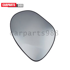 Right Side Mirror Glass Heated For Nissan Cube 2009-2014 Juke 2011-14 963651KA1A 6B93BC-57