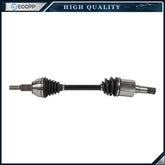 Front Left CV Axle for Chrysler Town & Country Dodge Grand Caravan Ram C/V KOEEP