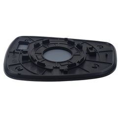 Left Driver Non Heated Mirror Glass for ELANTRA 2011-2013 For ACCENT 2012-2017 6B93BC-57