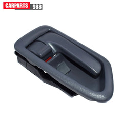 Gray Interior Door Handlr Right RH Side For Toyota Camry 1997-01 69205-AA010-B1 6B93BC-57