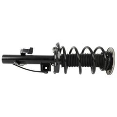 Full Set 4 Front Rear Shock Strut Assys w/Electric For Range Rover Evoque 12-18 6B93BC-57