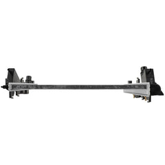 Aluminum Radiator & AC Condenser Cooling Kit For 2008-2010 Ford F-250 Super Duty 6B93BC-57