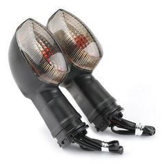 For YAMAHA MT-03 MT-07 MT-09 MT-10 FZ-07 FJ-09 Front/Rear Turn Signals Indicator