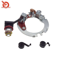 Starter Brush Holder For Suzuki 400 LTZ400 Quadsport 2003-2011 151-54009,SMU1313 6B93BC-57
