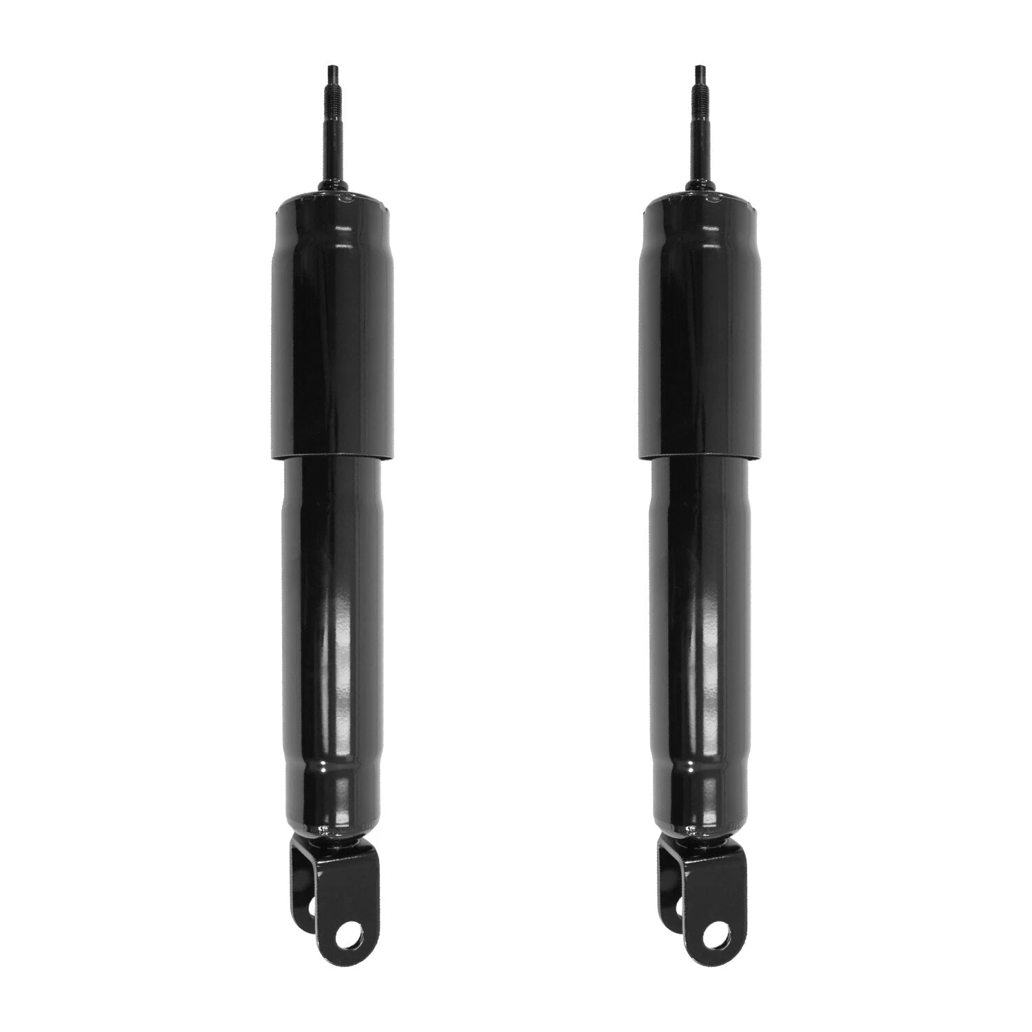 Front Shock Absorber Kit for 2006-2006 Chevrolet Avalanche 1500 AWD; 2003-2014 6B93BC-57