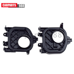 Left / Right Headlamp Cover Cap For 2011-2015 VW Touareg 7P0941607B 7P0941608B 6B93BC-57