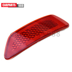 Left Side Rear Bumper Reflector For 11-18 Dodge Journey Jeep Compass 57010721AC 6B93BC-57